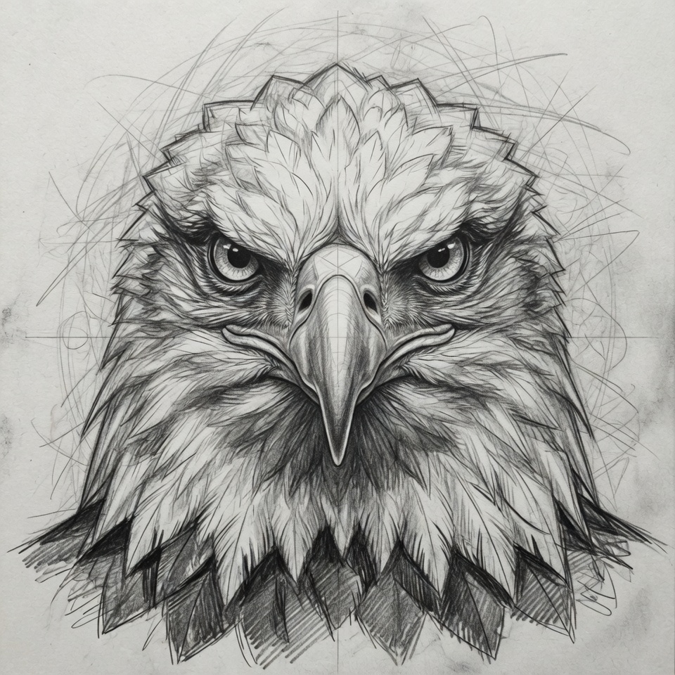 Eagle Head