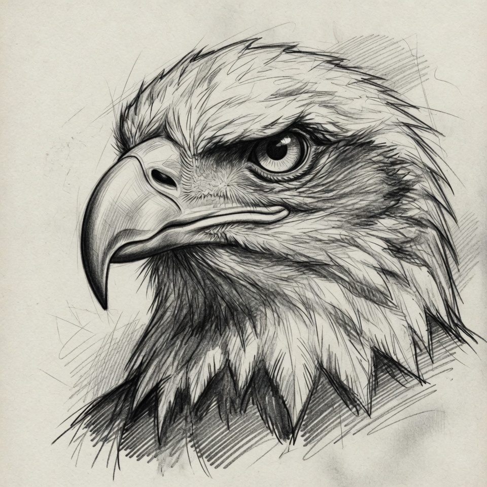 Eagle Head